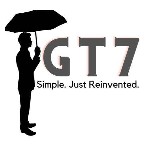 GT7 Umbrella